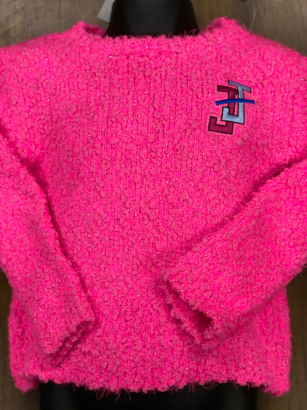 JJOA Sweater-Toddler Sweater