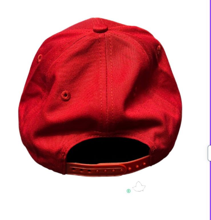 Old Skool Kappa Hat