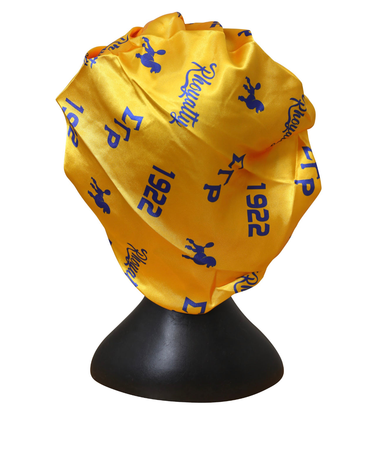SGRHO Hair Bonnet