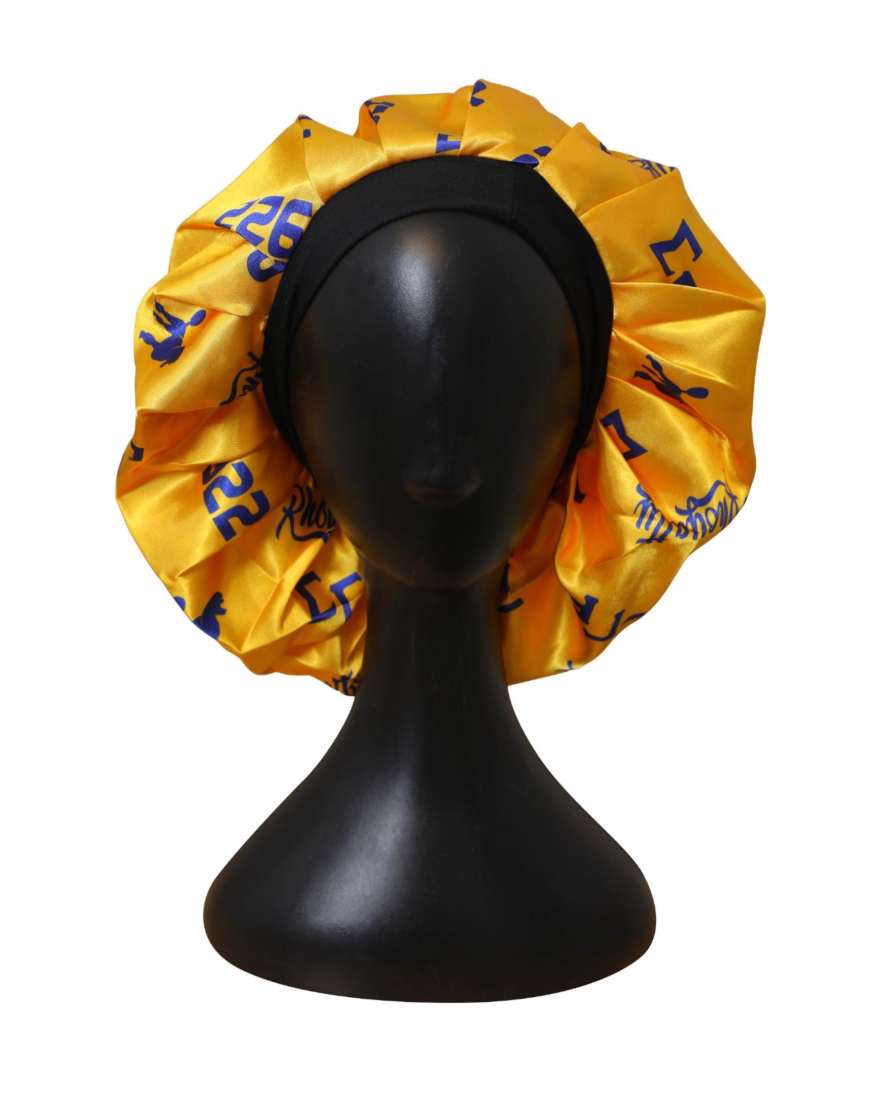SGRHO Hair Bonnet