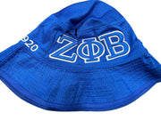 Zeta Hats