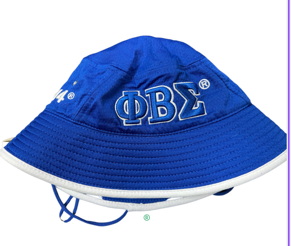 Sigma Hats