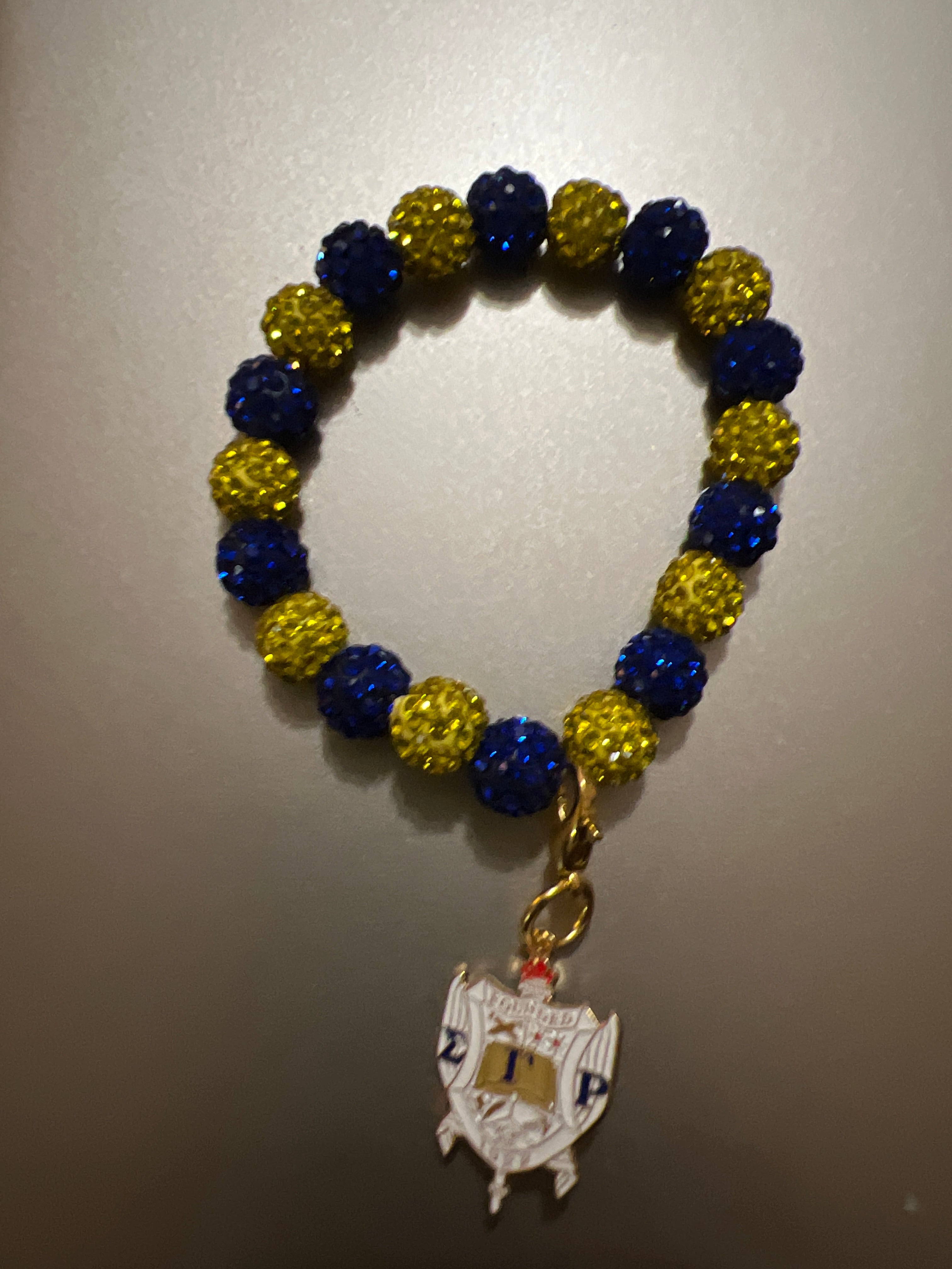 SGRHO Bracelets