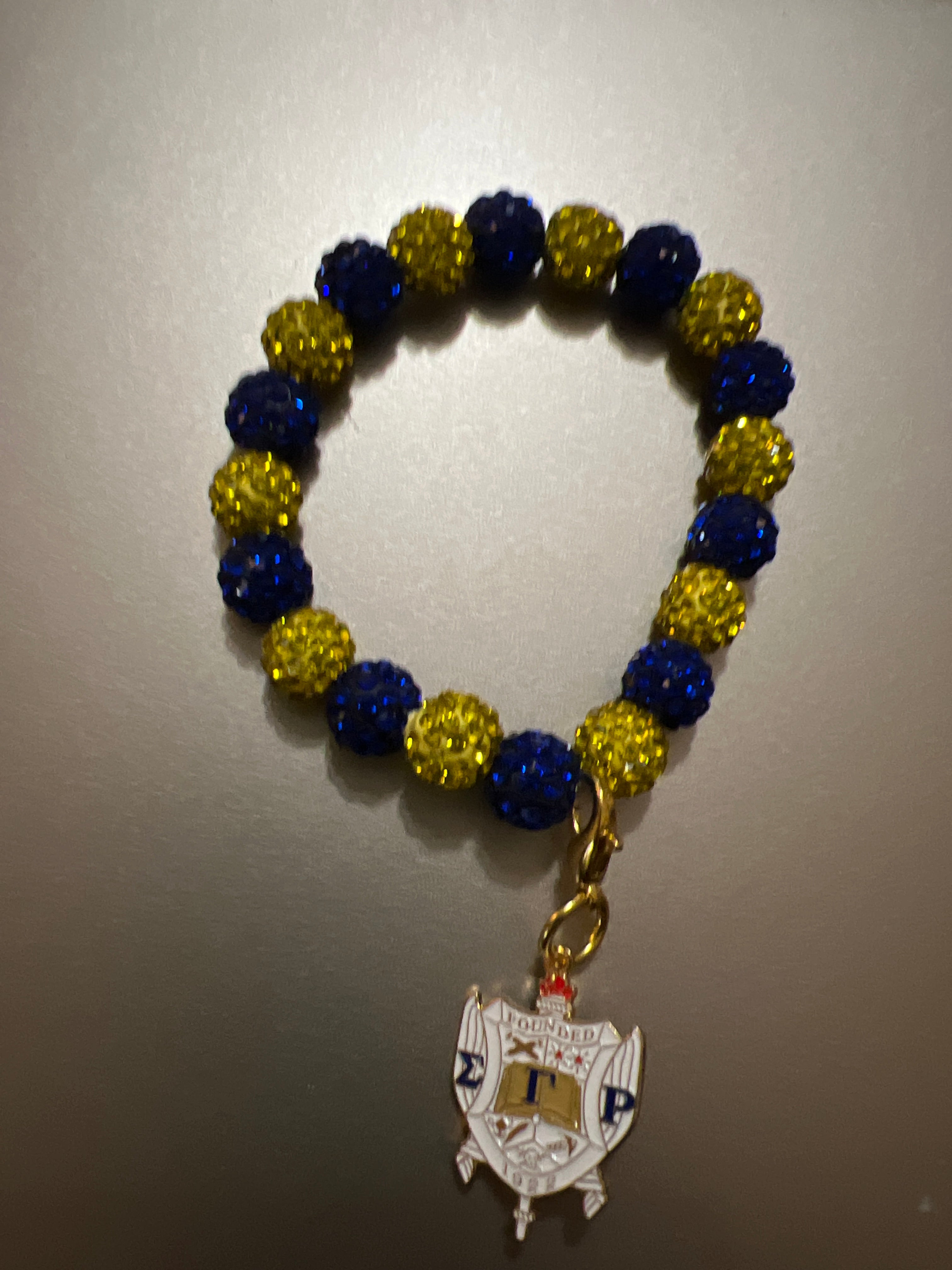 SGRHO Bracelets