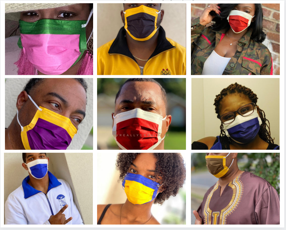 D9 Disposable Mask