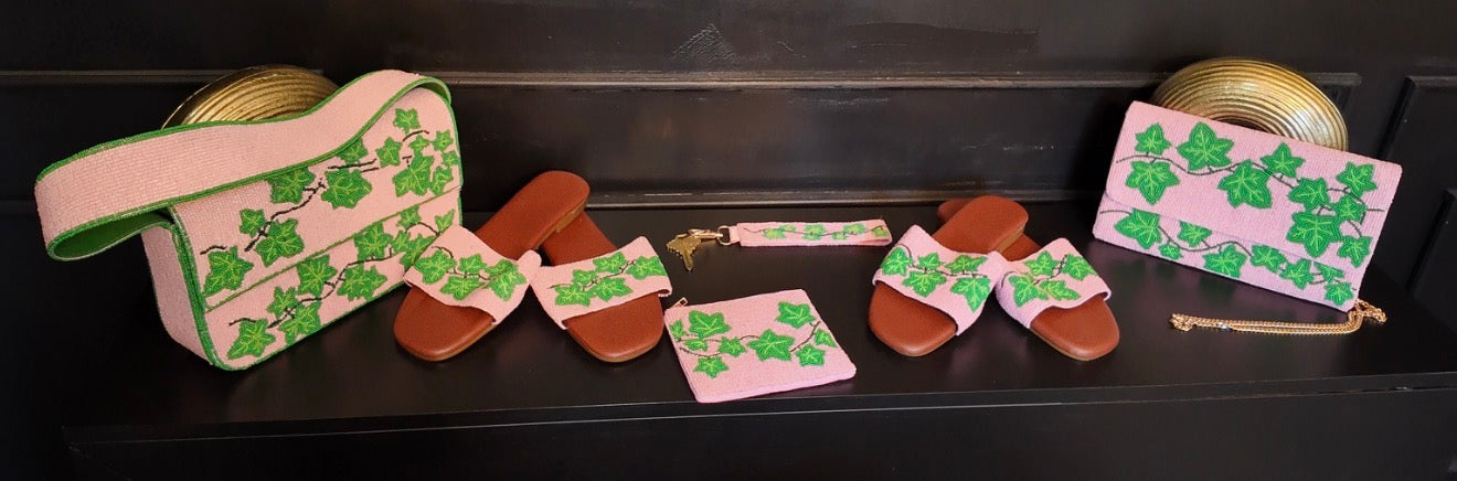 Ivy Bloom Collection