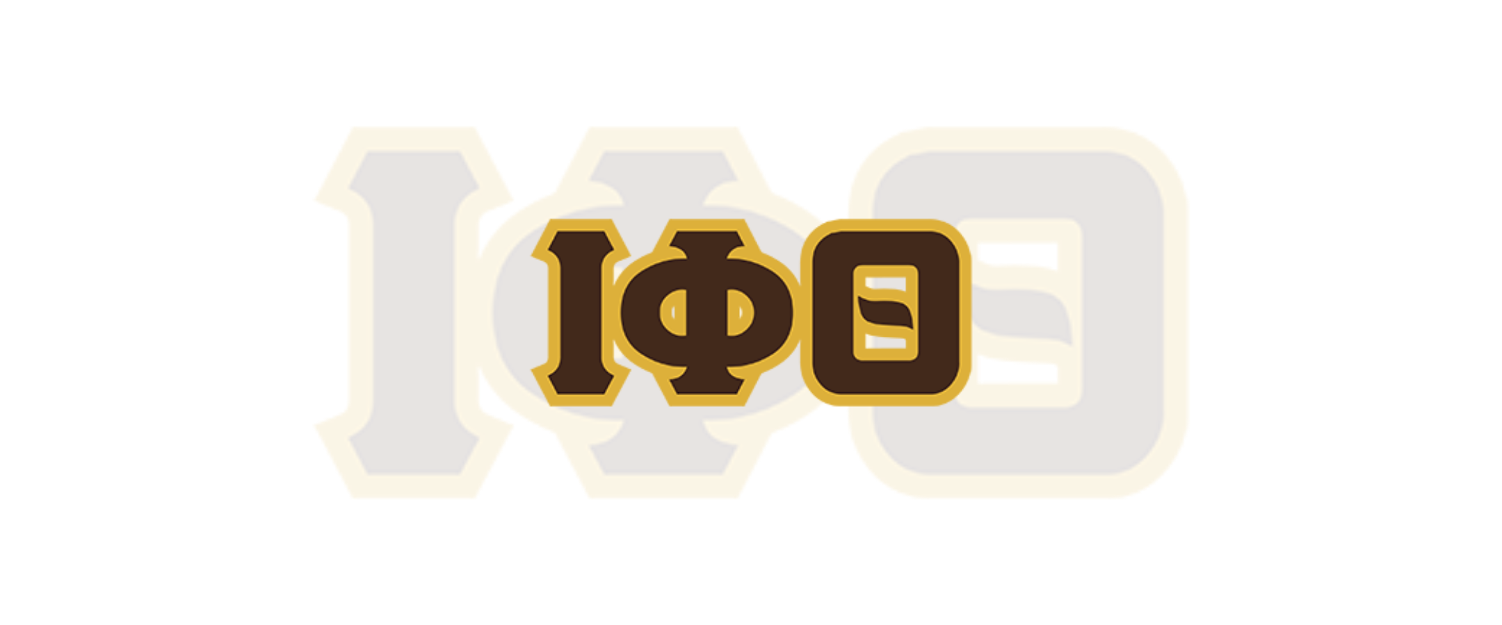 Iota Phi Theta ACCESSORIES