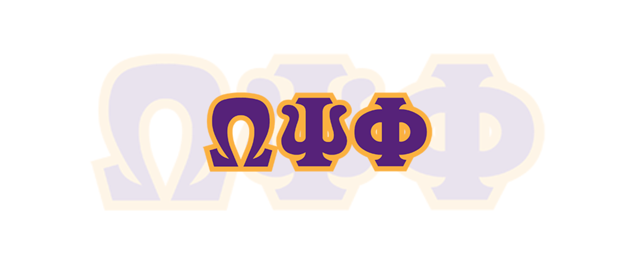 Omega Psi Phi OUTERWEAR