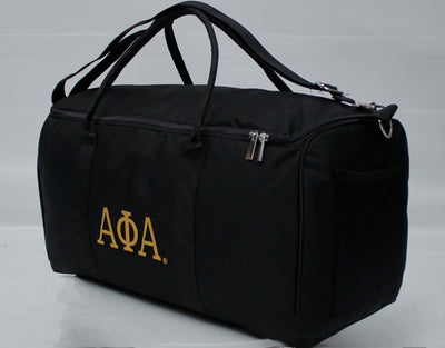 Alpha Garment/Duffle Bag