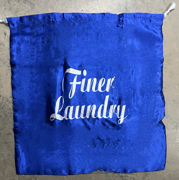 Zeta Laundry bag-pouch