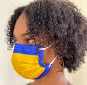 SGRHO Disposable Mask. 10 pc pack