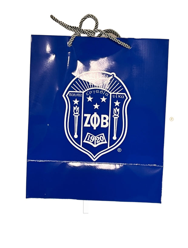 Zeta Gift Bag