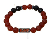 Kappa Beaded bracelet