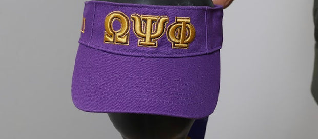 Omega Hats