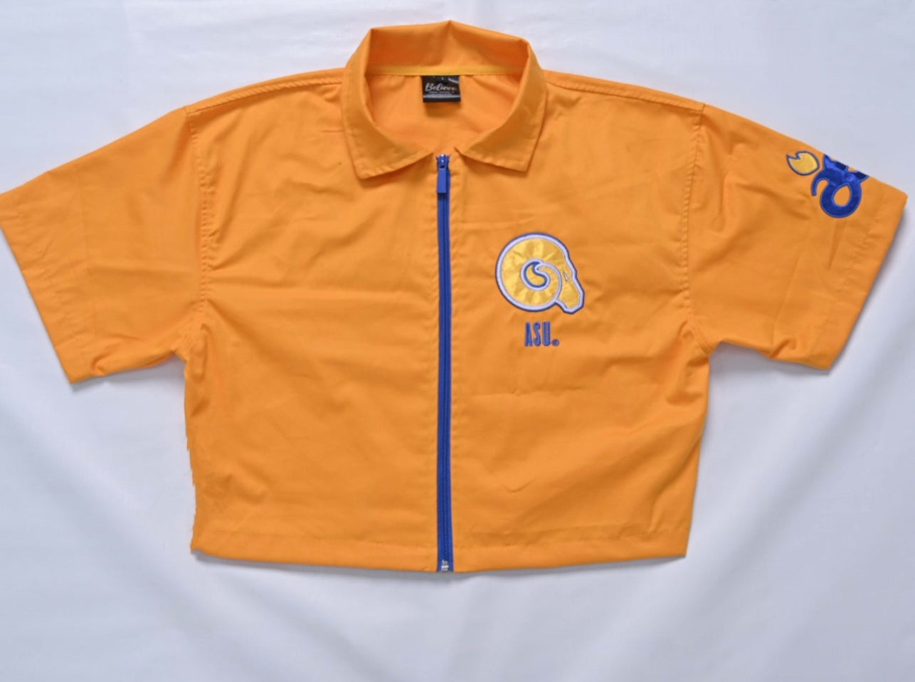 Albany State Mechanic Shirt