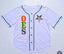 OES Baseball Shirt