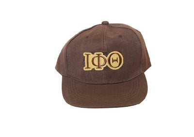 Iota  Hats