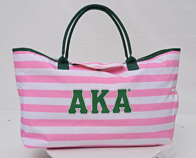 AKA Beach bag