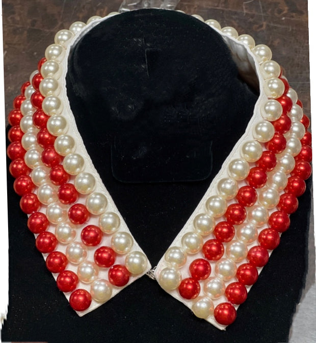 Delta Pearl Collar