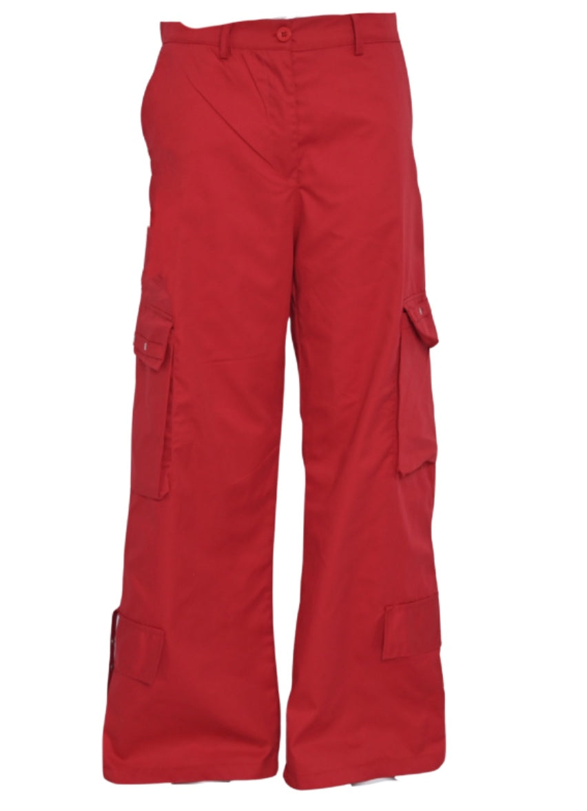 Cargo Pants