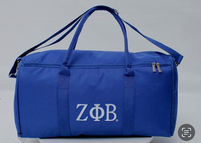 Zeta Garment/Duffle Bag