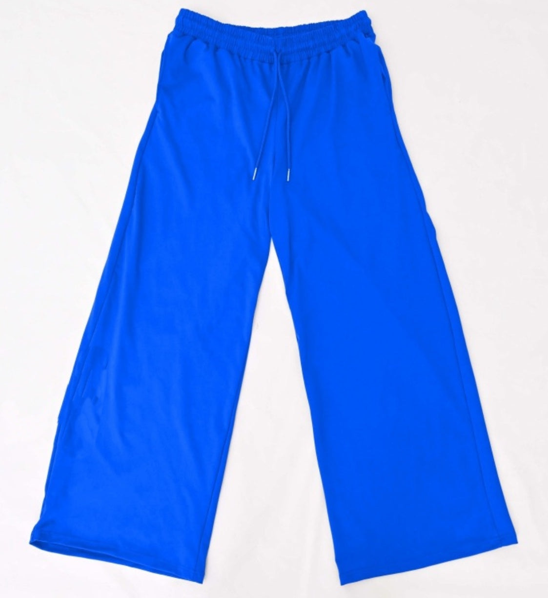 Elite Royal Polished pant
