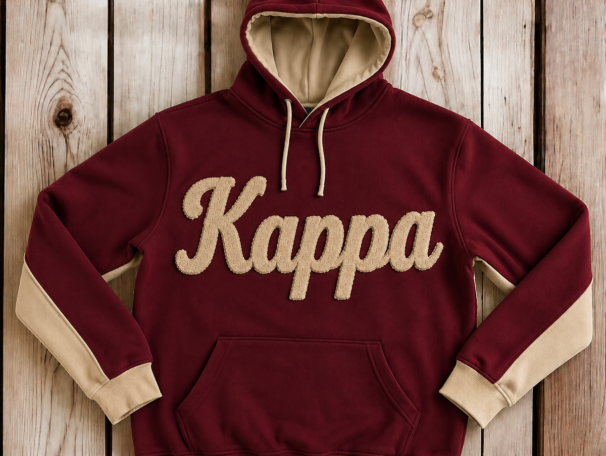 Kappa Hoodie
