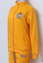 SGRHO Gold Track Jacket