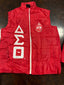 Delta Puffer Vest