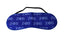 Zeta Satin Eye Mask