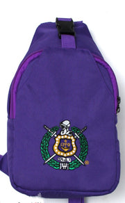 Mini Omega Backpack
