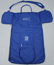 Sigma Garment/Duffle Bag