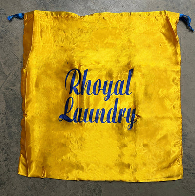 SGRHO Laundry bag-pouch