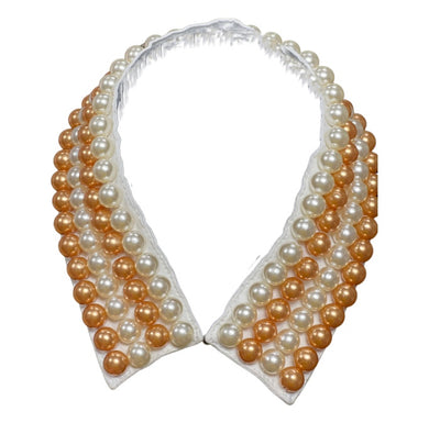 SGRHO Pearl Collar