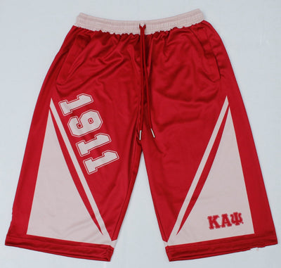 Kappa Basketball Shorts