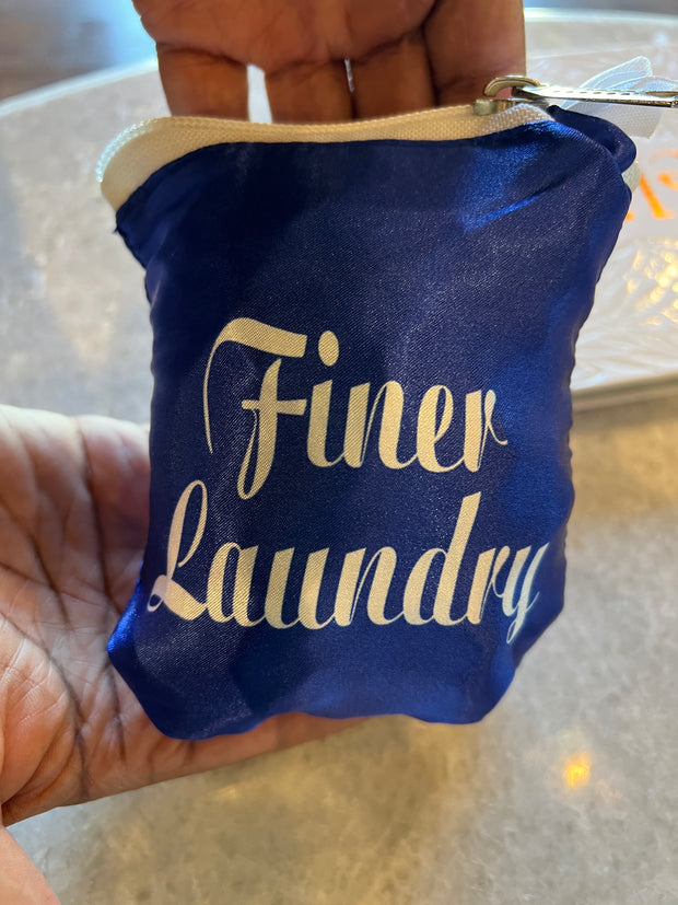 Zeta Laundry bag-pouch