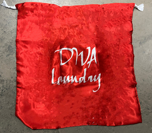 Delta Laundry bag-pouch