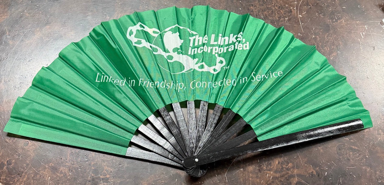 Links Fan
