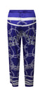 Sigma Pajama set- Chains  -Final sale. No exchanges or refunds
