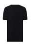 Delta  Blackout V Neck  Tee