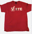 Kappa Vote Box Tee