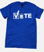 Sigma Vote Box Tee