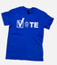 Zeta Vote Box Tee