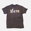 Iota Vote Box Tee