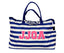 Jack and Jill  Beach Bag