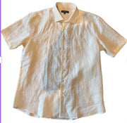 Mason Linen Shirt