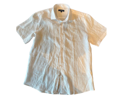 Sigma Linen Shirt