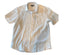 Omega Greek Linen Shirt