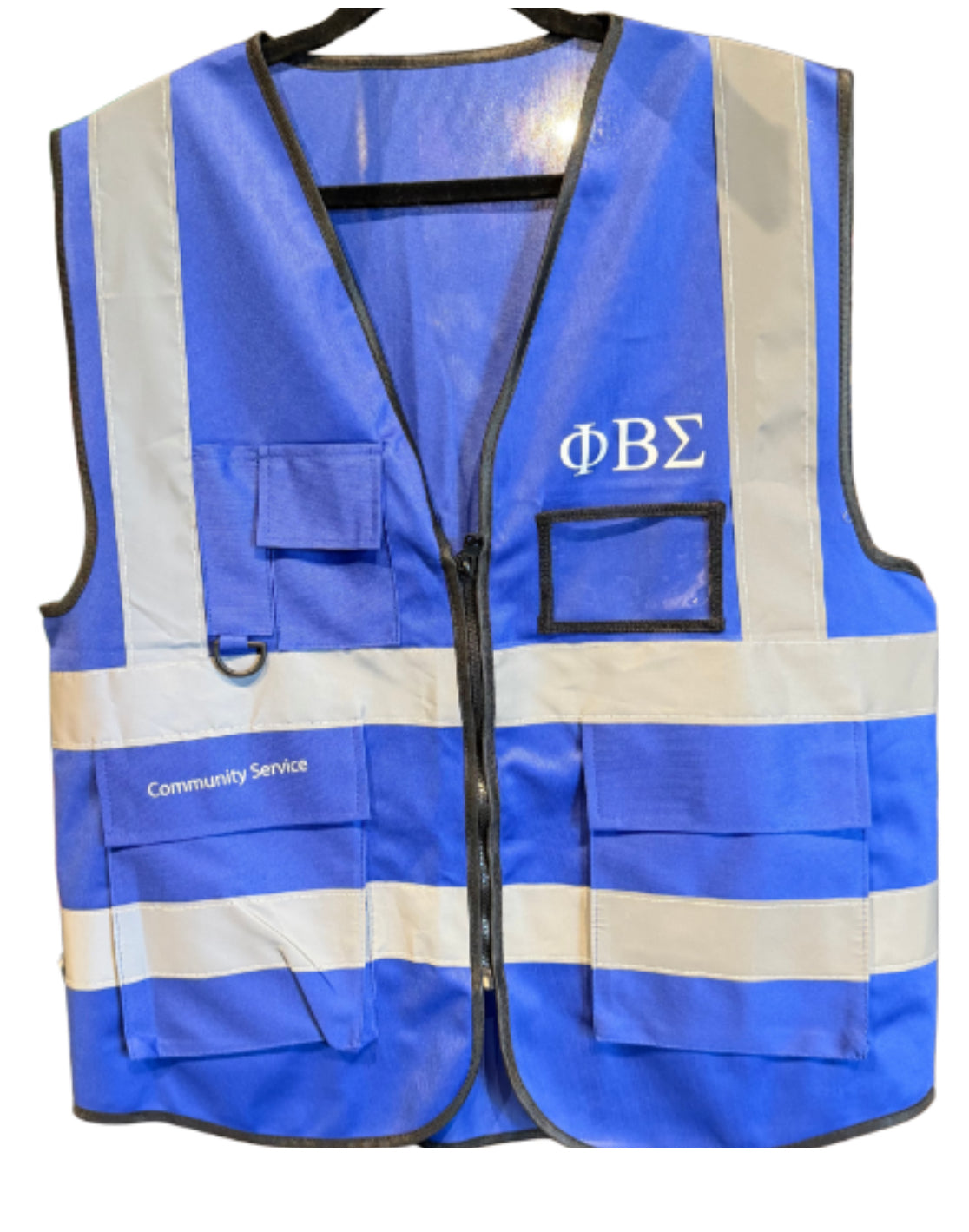 SIGMA SAFETY VEST