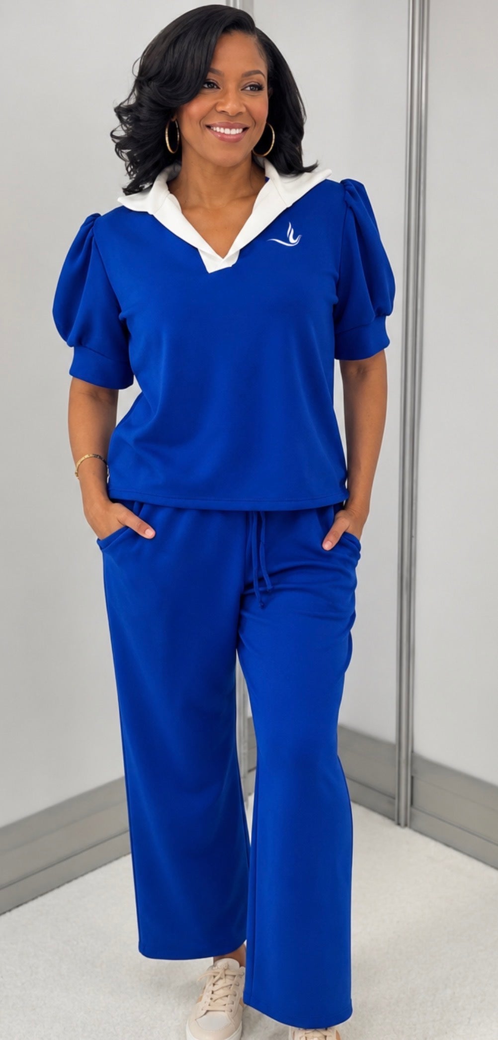 Zeta Dove Chelsea set